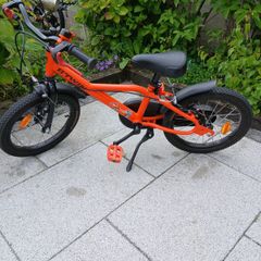 kids bike