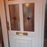 PVC Front Door Image 3