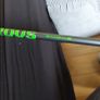 Project X HZRDUS Smoke Stiff Driver Shaft TaylorMade Adapter Image 6
