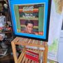 Elvis Framed Record Cover Image 4