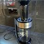 Morphy Richards 2 blade electric spiralizer Image 2
