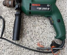 Bosch Drill