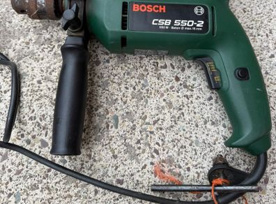 Bosch Drill