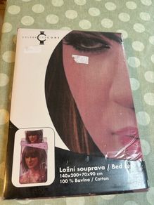Single Duvet Cover