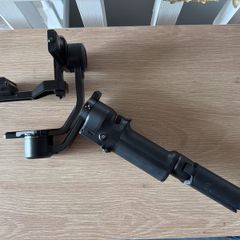 Dji Rs 3 Mini