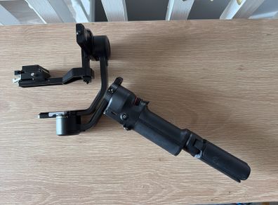 Dji Rs 3 Mini