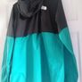 North Face windwall jacket M Image 2