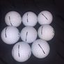 8) Seed SD-02 golf balls Image 2