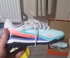 kids astro turf boots