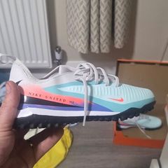 kids astro turf boots