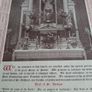 Patronage to St Anthony certificate Image 2