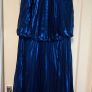 Red & Royal London dress for sale Image 7