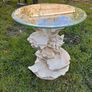 Lovely fairy resin table Image 4