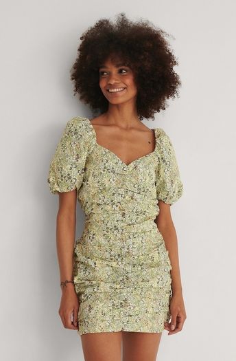 Na-kd Dress