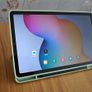 Samsung Galaxy Tab S6 Lite Image 2