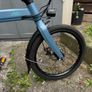Fiido D11 Electric Folding Bike + Fiido Electric Lock d21 Image 3