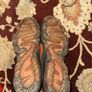 Nike Air Vapormax 2021 Flyknit Black Bright Crimson DQ3974-002 Image 6