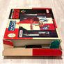 Weapon Lord for Nintendo SNES - Boxed Image 7