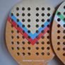 Beach Racket Pair Image 2