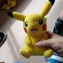 Pokemon soft toys Image 4