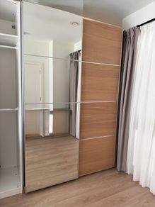 Ikea Pax Wardrobe