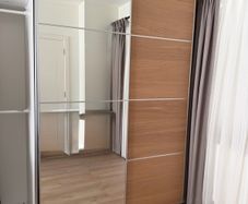 Ikea Pax Wardrobe
