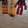 Transformers  / toys / G1 Image 3