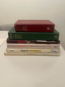 Chef Book Bundle