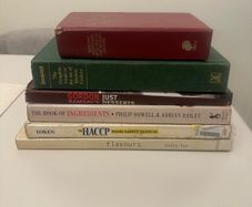 Chef Book Bundle