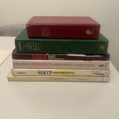 Chef Book Bundle
