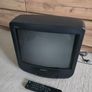 Sony Trinitron 14" KV-M1450E Image 2
