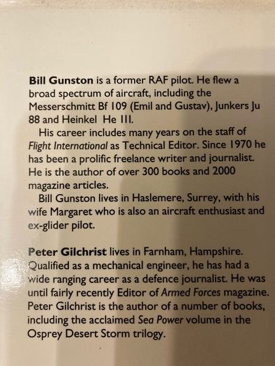 Military book: 'Jet Bombers From The Messerschmitt Me 262 to the Stealth B-2'