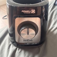 Tefal Blendforce