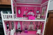Large Dolls House