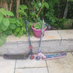 Kids scooters