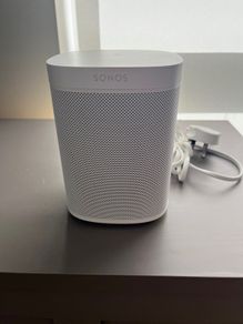Sonos One Speaker