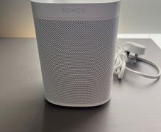 Sonos One Speaker