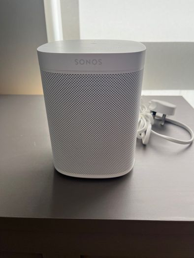 Sonos One Speaker