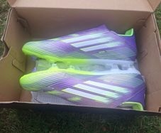 Adidas Football Boots New
