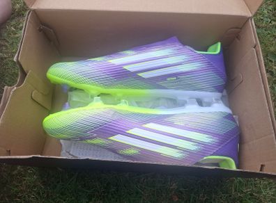 Adidas Football Boots New