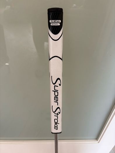 Cobra Nova Fanged Putter