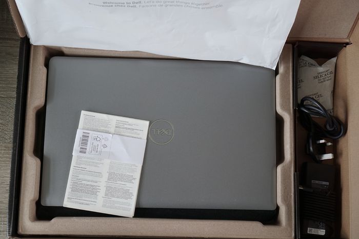 Dell Latitude 5550 | Core Ultra 5 125U | 16GB DDR5 | Basic Support 2028