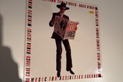 vinyl Original 1986 Talking heads sounds from true stories