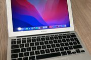 Macbook Air 11 inch