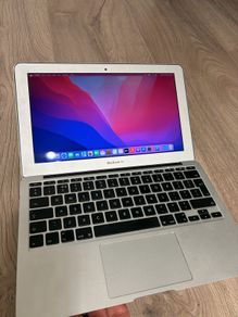 Macbook Air 11 inch