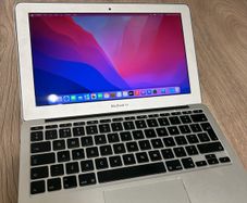 Macbook Air 11 inch