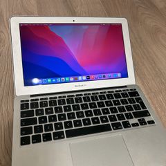 Macbook Air 11 inch