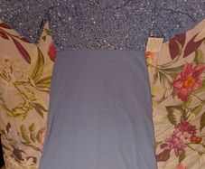 Maya occasion dress for tall women