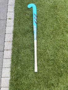 hockey stick