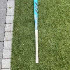 hockey stick